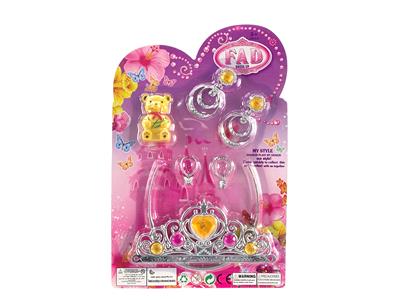 Beauty set - OBL905315