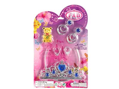 Beauty set - OBL905317