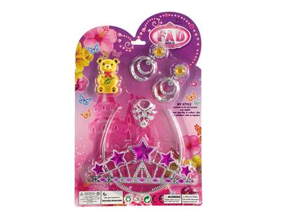 Beauty set - OBL905318