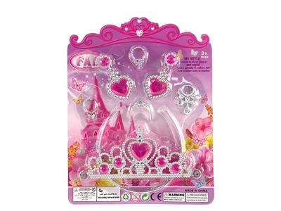 Beauty set - OBL905323