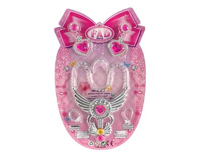 Beauty set - OBL905328