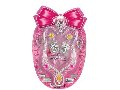 Beauty set - OBL905331