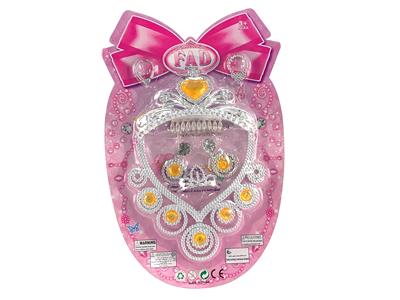 Beauty set - OBL905334