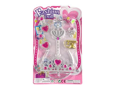 Beauty set - OBL905342