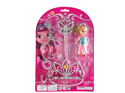 Beauty set - OBL905378