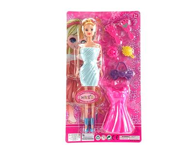 Doll - OBL905382
