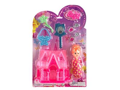 Doll - OBL905386