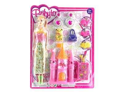 Doll - OBL905388