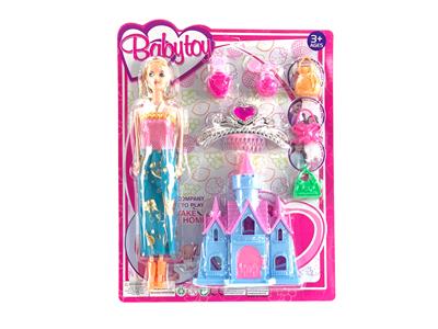 Doll - OBL905389