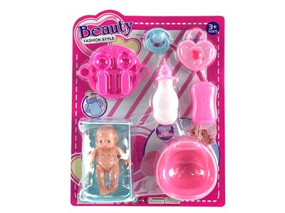Doll - OBL905391