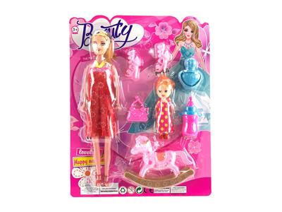 Doll - OBL905393