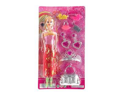 Doll - OBL905396
