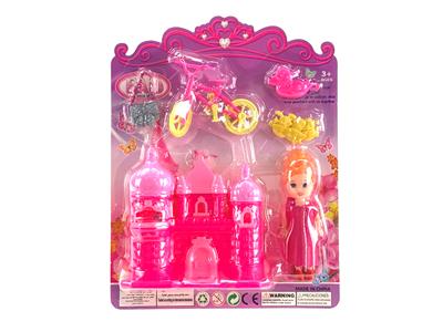 Doll - OBL905397