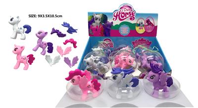 Beauty set - OBL905426