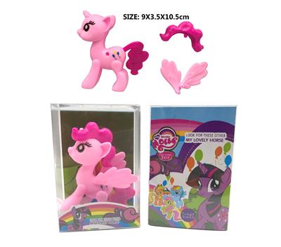 Beauty set - OBL905435