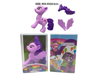 Beauty set - OBL905437