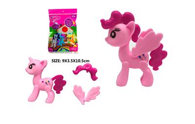 Beauty set - OBL905442