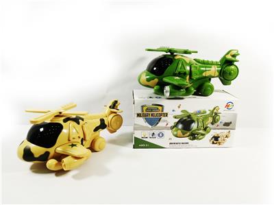 电动万向拆装
益智直升飞机 - OBL905623