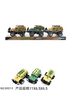 Inertia series - OBL905656