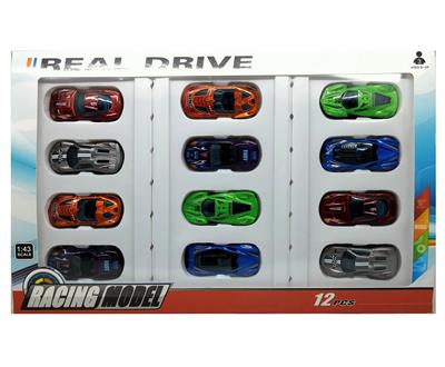 Die-cast toys - OBL905666