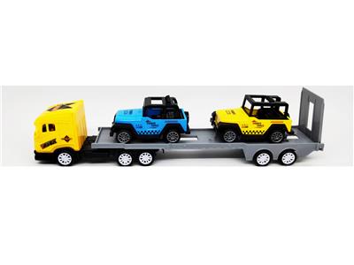 Die-cast toys - OBL905677