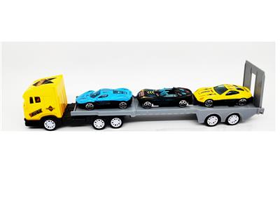Die-cast toys - OBL905678