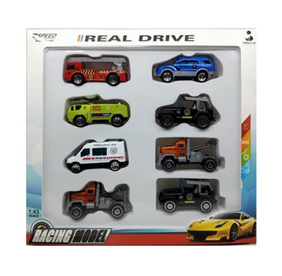 Die-cast toys - OBL905679