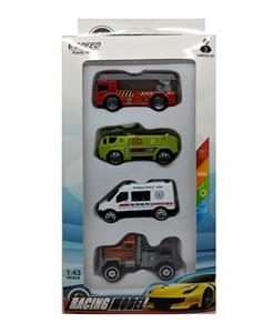Die-cast toys - OBL905680