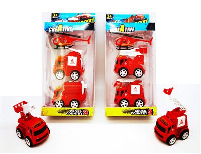 Die-cast toys - OBL905694