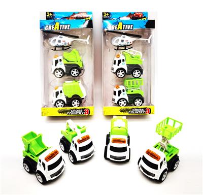 Die-cast toys - OBL905695