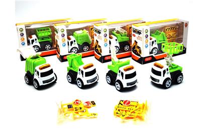 Die-cast toys - OBL905698