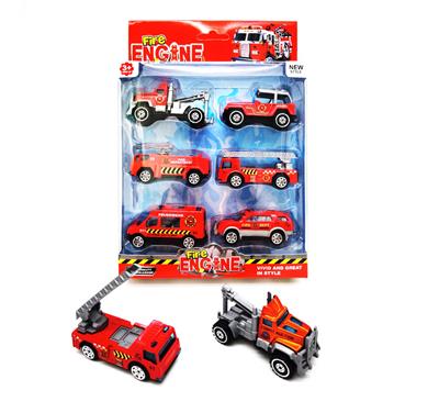 Die-cast toys - OBL905699