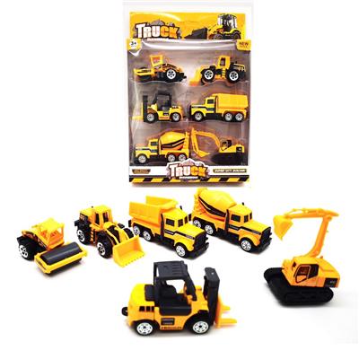 Die-cast toys - OBL905700