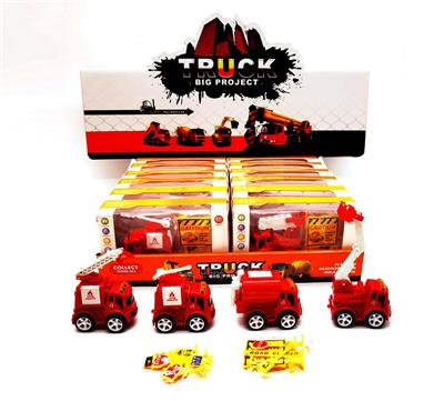 Die-cast toys - OBL905702