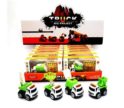 Die-cast toys - OBL905703