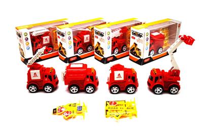 Die-cast toys - OBL905706