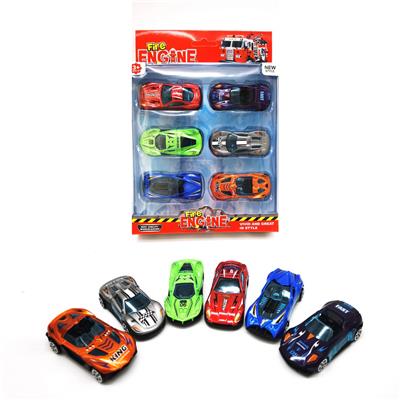 合金滑行车 - OBL905714