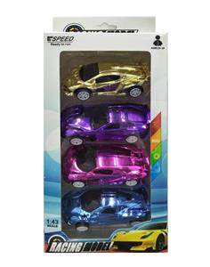 Pull back toys - OBL905719
