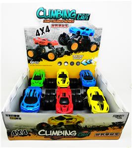 Inertia series - OBL905731