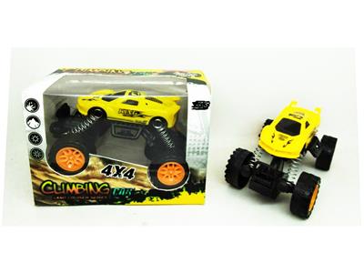 Inertia series - OBL905734