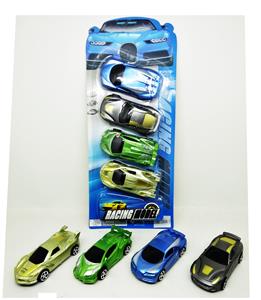Pull back toys - OBL905750
