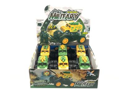 Inertia series - OBL905759