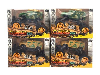 Inertia series - OBL905760