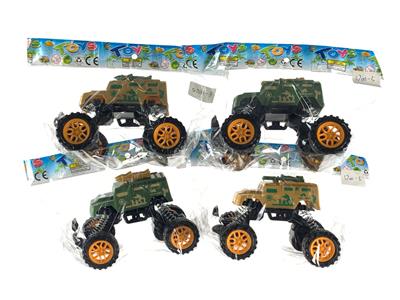 Inertia series - OBL905761