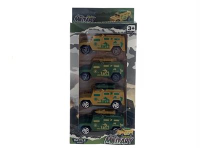 Pull back toys - OBL905762