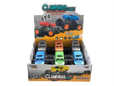 Inertia series - OBL905766