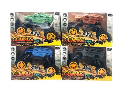 Inertia series - OBL905767