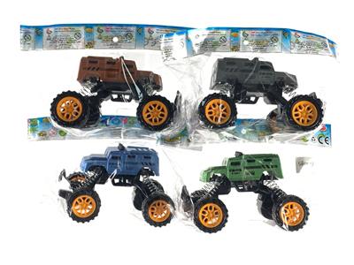 Inertia series - OBL905768