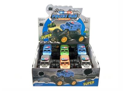 Inertia series - OBL905773