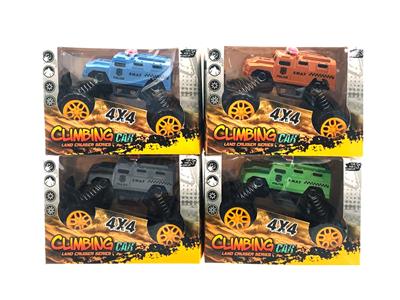 Inertia series - OBL905774